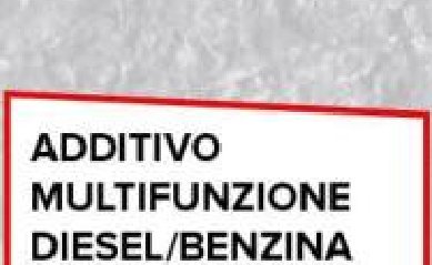 Additivo multifunzione diesel/benzina Rhutten - 150 ml