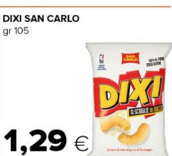 Dixi