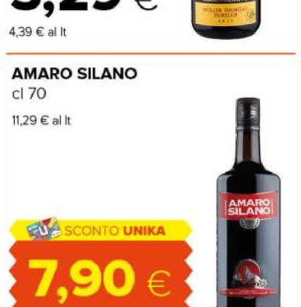 Amaro Silano