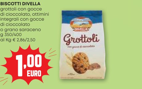 Biscotti Grottoli