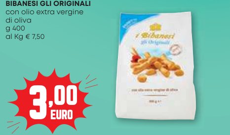 Bibanesi Gli Originali