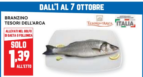 Branzino