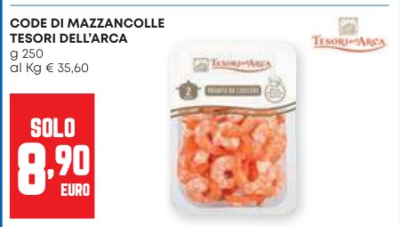 Code di mazzancolle