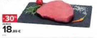 Bistecca di carne