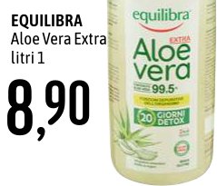 Aloe Vera Extra 1 litro