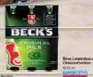 Beck's Pils