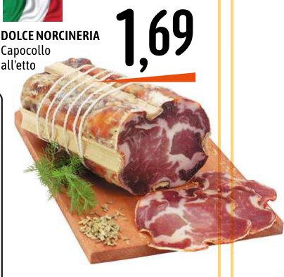 Capocollo