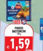 Bastoncini