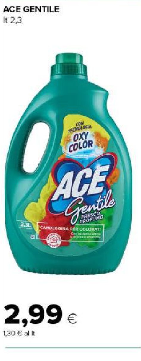 Ace Gentile