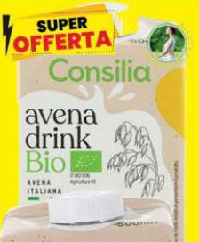 Avena Drink Bio 1 L