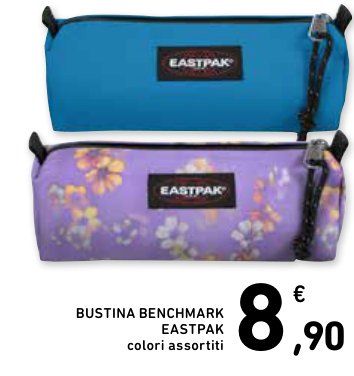 Bustina Benchmark Eastpak