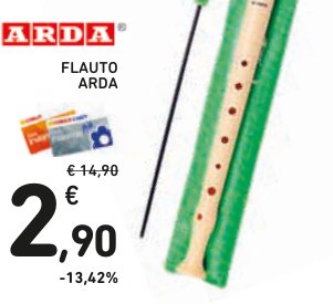 Flauto