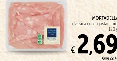 Mortadella