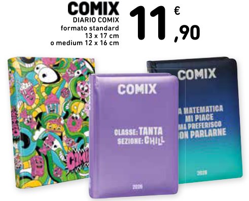 Diario Comix