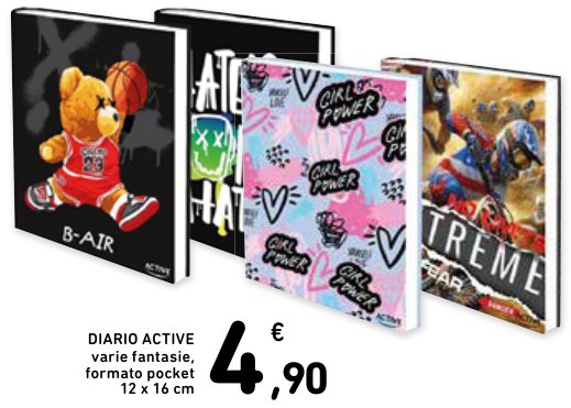 Diario Active