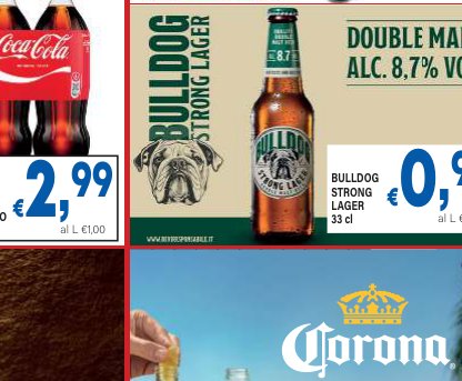 Corona Birra